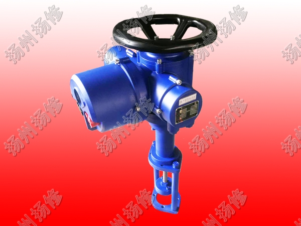 電動執(zhí)行機(jī)構(gòu)供應(yīng)商