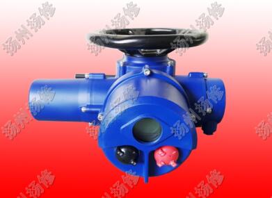 電動執(zhí)行機構(gòu)供應商