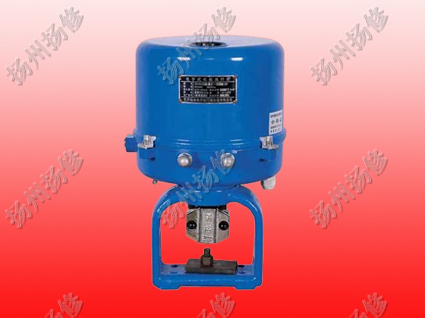 3610R系列電動執(zhí)行器