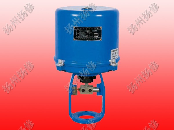 3610L系列電動(dòng)執(zhí)行器