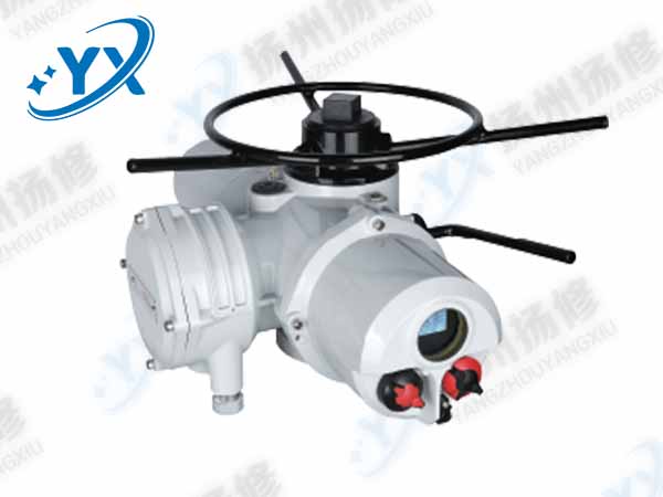 2SA8系列電動(dòng)執(zhí)行器