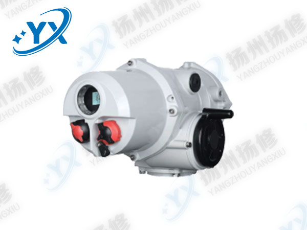 2SQ8系列電動(dòng)執(zhí)行器