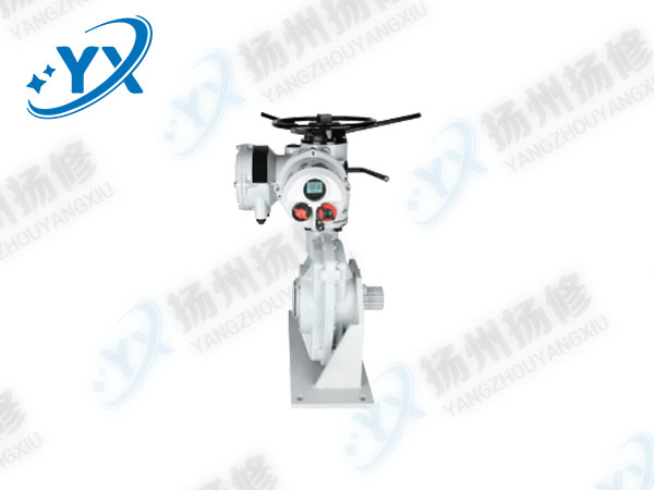 2SJ8系列電動(dòng)執(zhí)行器