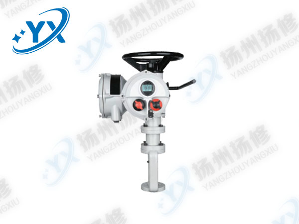 2SB8系列電動(dòng)執(zhí)行器