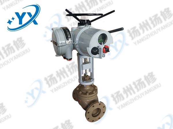 羅托克系列IQM/IML直行程電動執(zhí)行機構(gòu)