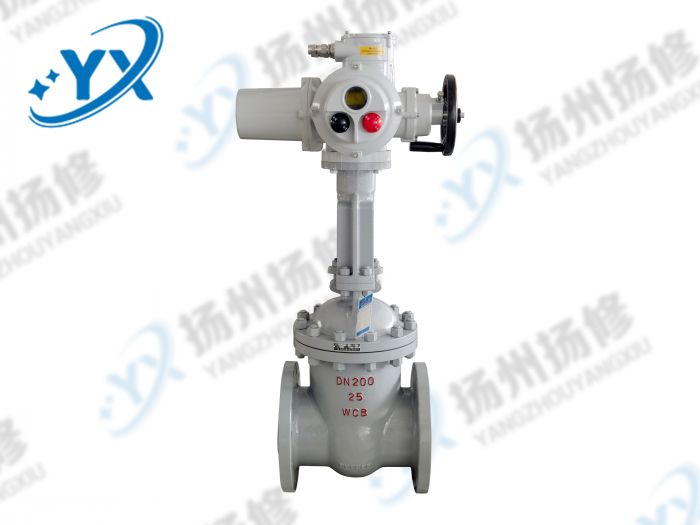 電動閘閥Z941H-25C