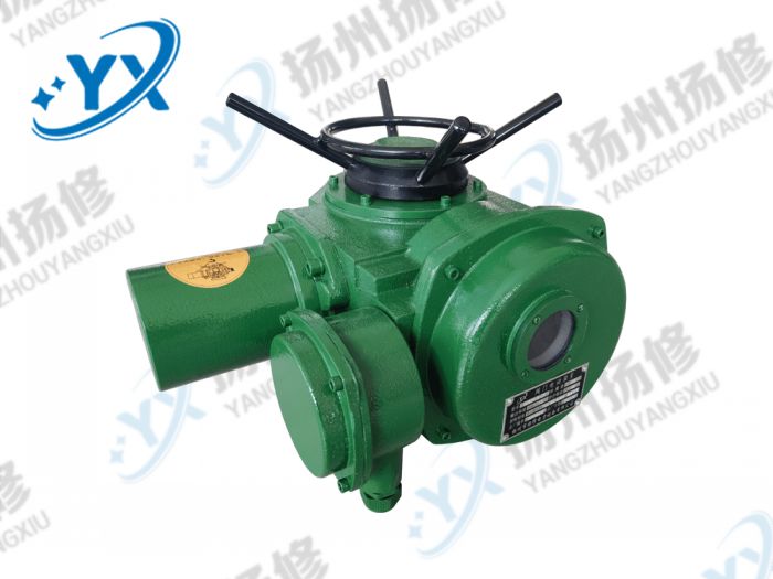 DZW20高原專用電動執(zhí)行機構(gòu)