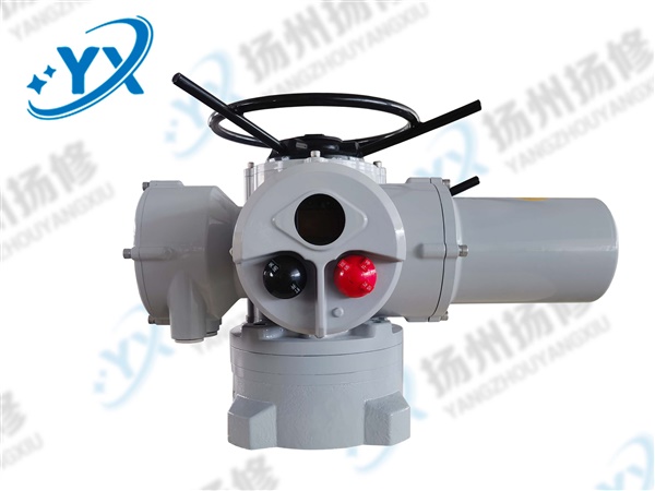 多回轉(zhuǎn)智能型